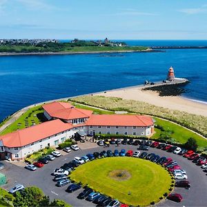 The Little Haven Hotel On The Beach