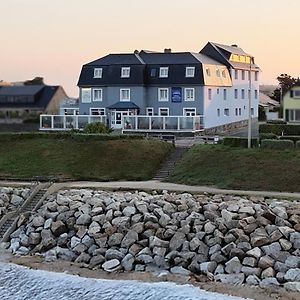 Hotel Des Isles